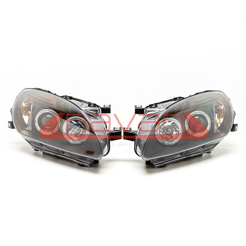 Carica immagine in Galleria Viewer, Fari Anteriori Navan per Honda S2000