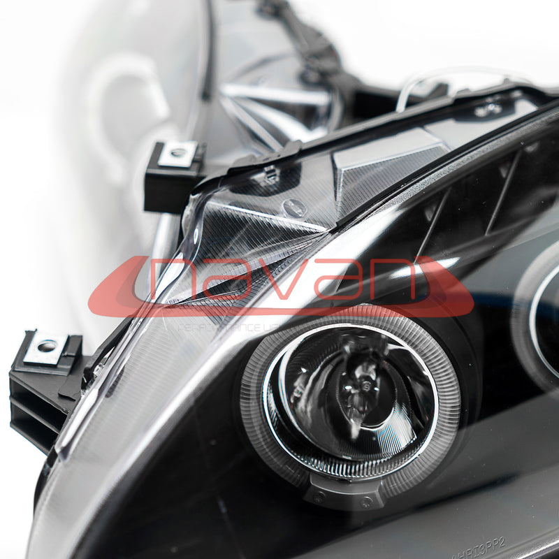 Carica immagine in Galleria Viewer, Fari Anteriori Navan per Honda S2000