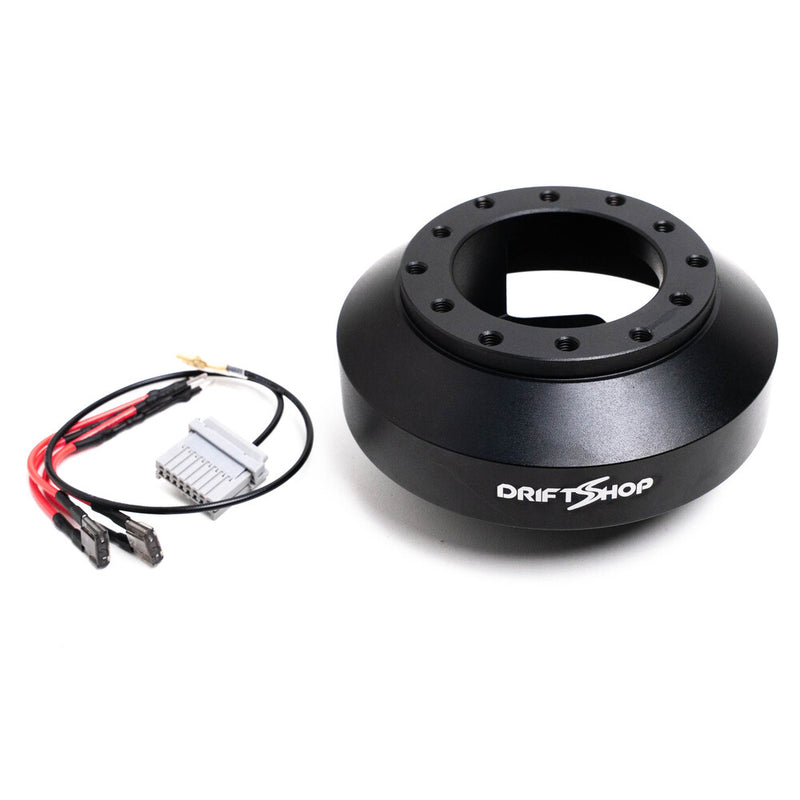 Carica immagine in Galleria Viewer, Mozzo Volante in Alluminio Forgiato per Nissan Frontier (04-21)