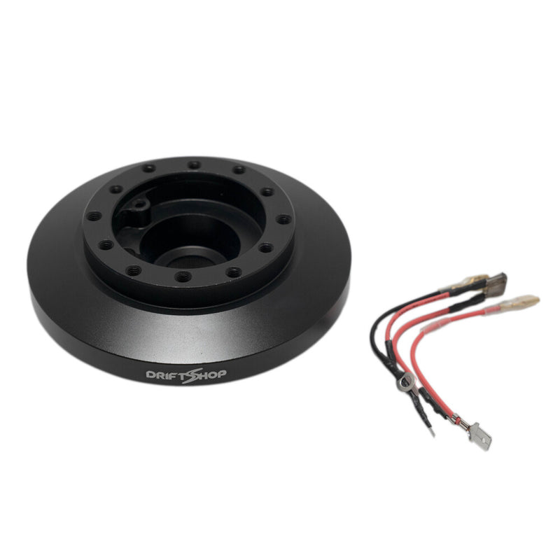 Carica immagine in Galleria Viewer, Mozzo Volante in Alluminio Forgiato per BMW E31 (90-99)
