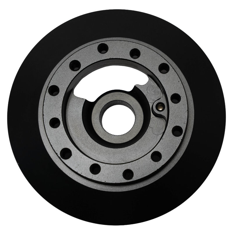 Carica immagine in Galleria Viewer, Mozzo Volante in Alluminio Forgiato per BMW E39 (95-04)