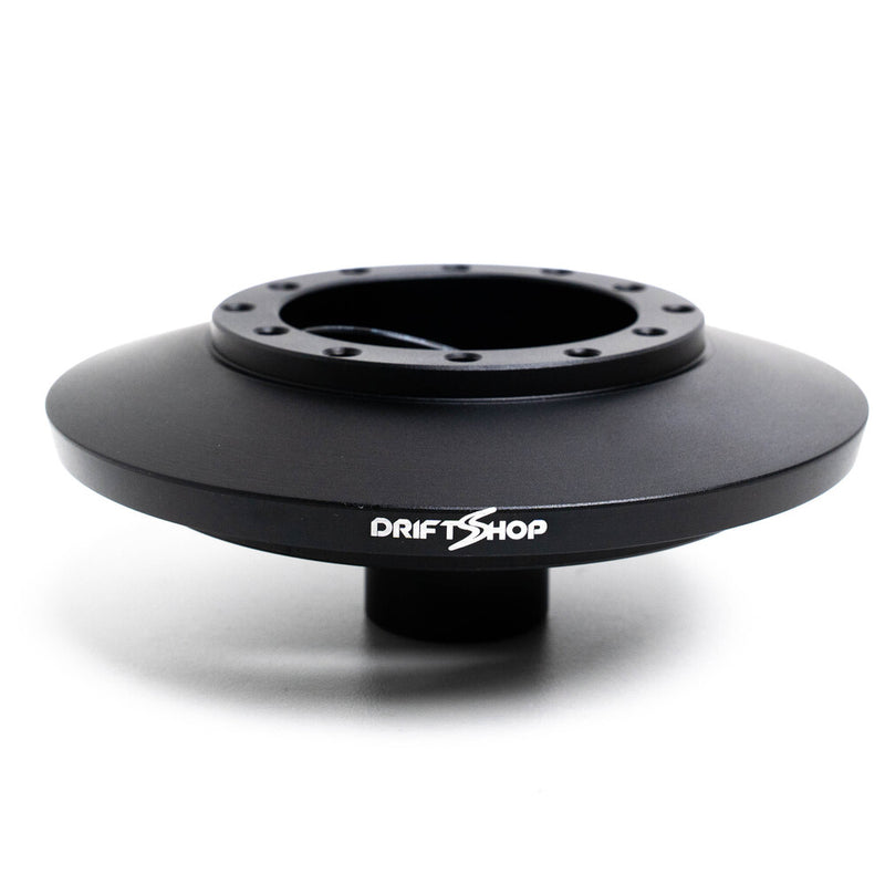 Carica immagine in Galleria Viewer, Mozzo Volante in Alluminio Forgiato per Mini Cooper R56 / R57 (06-13)