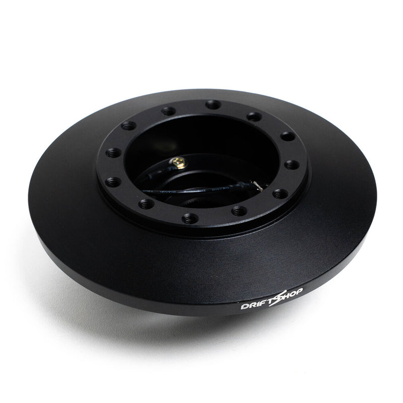 Carica immagine in Galleria Viewer, Mozzo Volante in Alluminio Forgiato per Mini Cooper R56 / R57 (06-13)