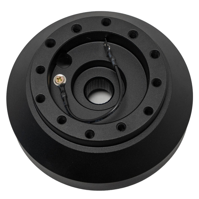 Carica immagine in Galleria Viewer, Mozzo Volante in Alluminio Forgiato per BMW E28 (85-88)