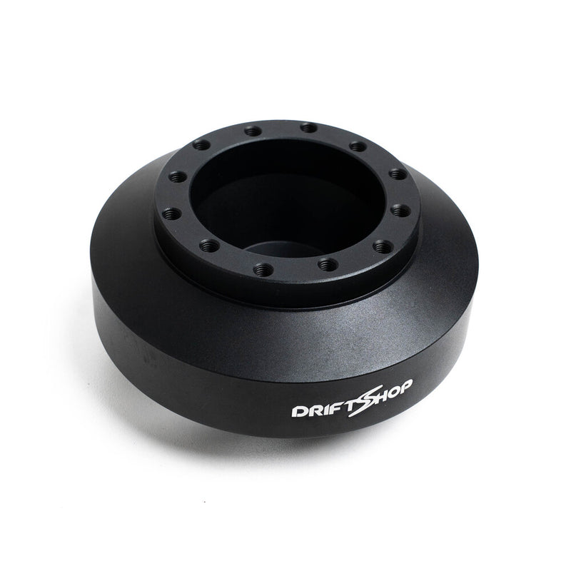 Carica immagine in Galleria Viewer, Mozzo Volante in Alluminio Forgiato per Mitsubishi Lancer Evo 10 (X) (08-16)