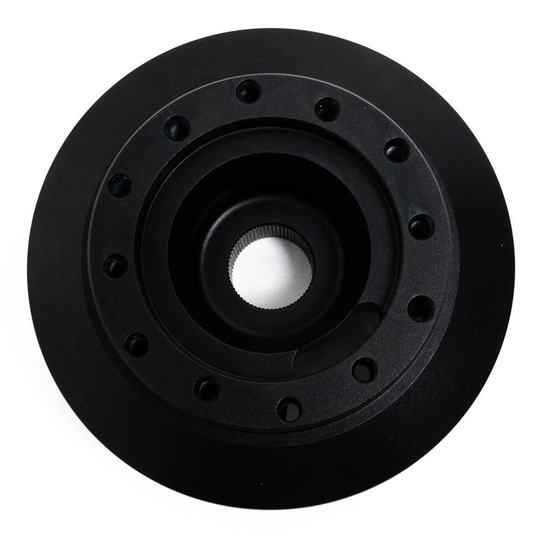 Carica immagine in Galleria Viewer, Mozzo Volante in Alluminio Forgiato per BMW E46 (97-06)