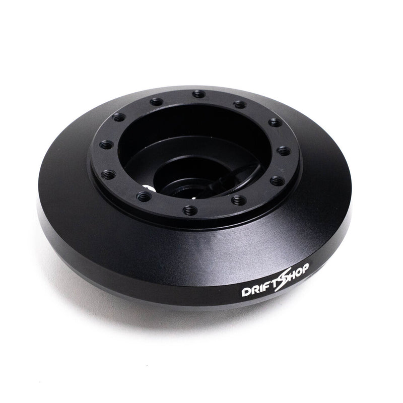 Carica immagine in Galleria Viewer, Mozzo Volante in Alluminio Forgiato per BMW E8X (04-13)