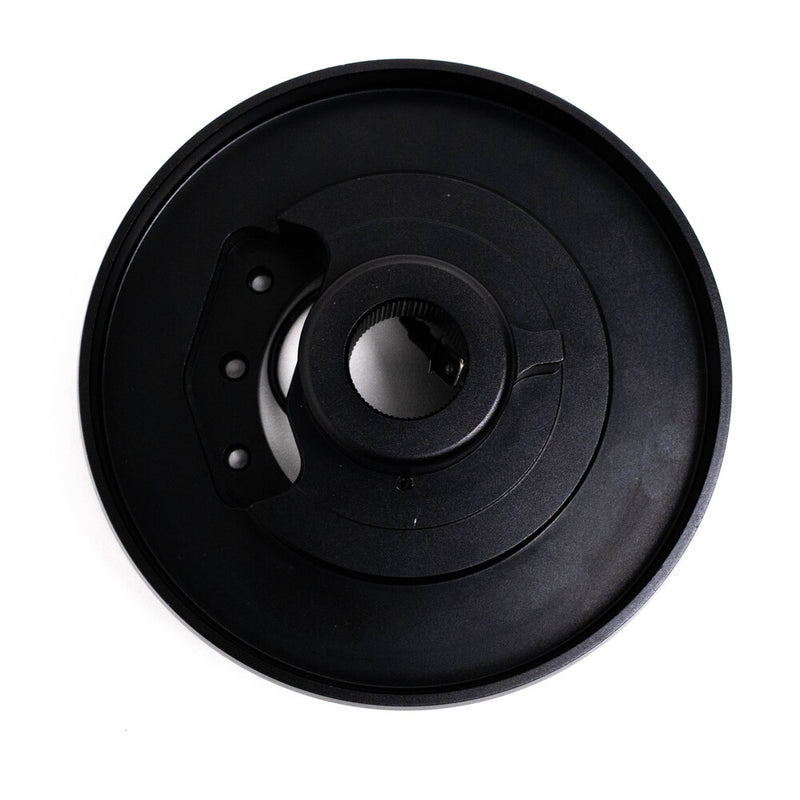 Carica immagine in Galleria Viewer, Mozzo Volante in Alluminio Forgiato per BMW E9X (04-13)