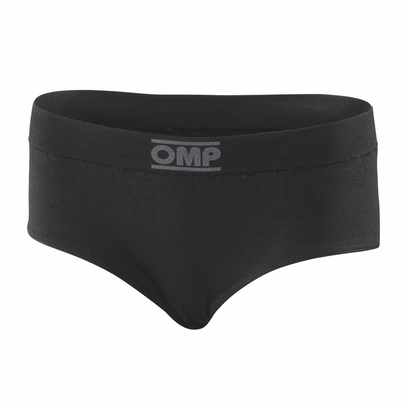 Carica immagine in Galleria Viewer, Slip Donna OMP ONE EVO - Nero (FIA)