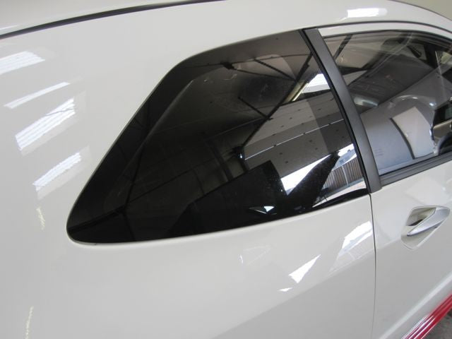 Carica immagine in Galleria Viewer, Vetri in Policarbonato per Honda Civic FN 3 Porte incluso Type R