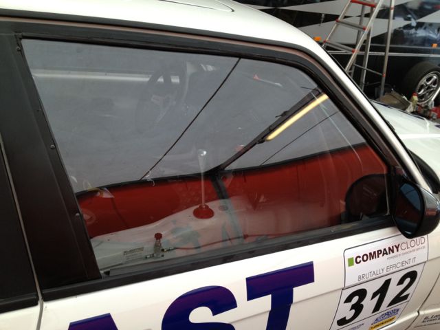 Carica immagine in Galleria Viewer, Vetri in Policarbonato per BMW M3 E30 (88-91)