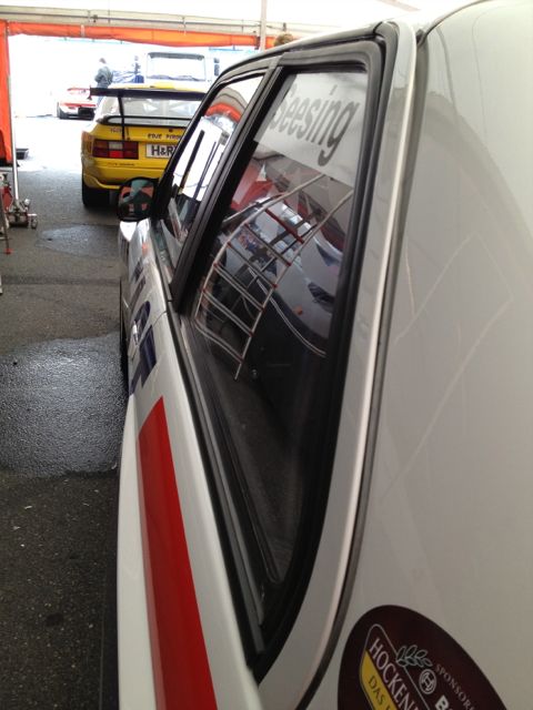 Carica immagine in Galleria Viewer, Vetri in Policarbonato per BMW M3 E30 (88-91)