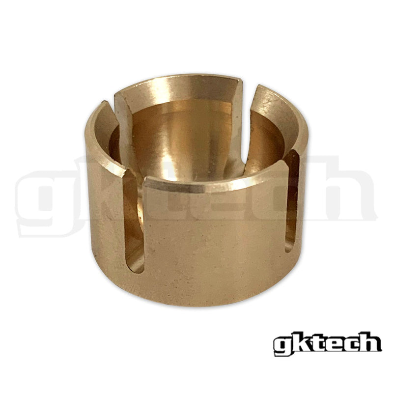 Carica immagine in Galleria Viewer, Snodo Leva del Cambio GKTech per Nissan Silvia S15