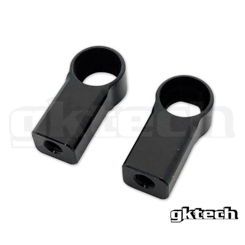 Carica immagine in Galleria Viewer, Biella Motorino Fari GKTech per Nissan 200SX S13