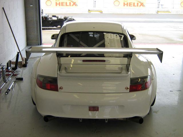 Carica immagine in Galleria Viewer, Vetri in Policarbonato per Porsche 911 (996)