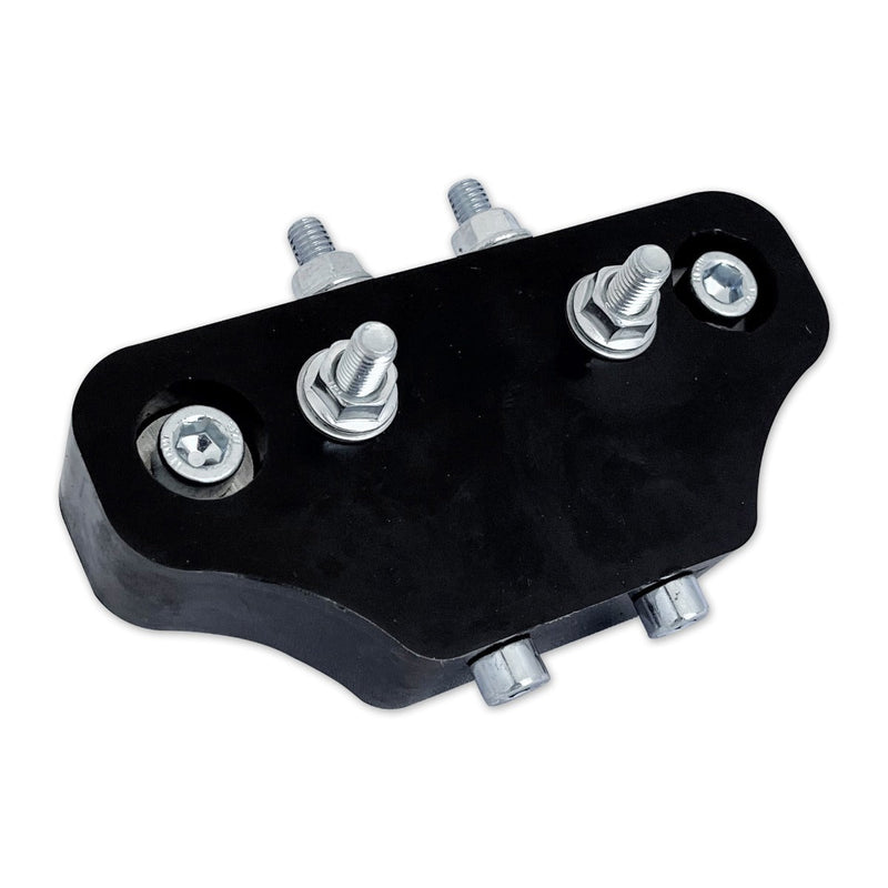 Carica immagine in Galleria Viewer, Silent Block Cambio GKTech per Nissan S Chassis