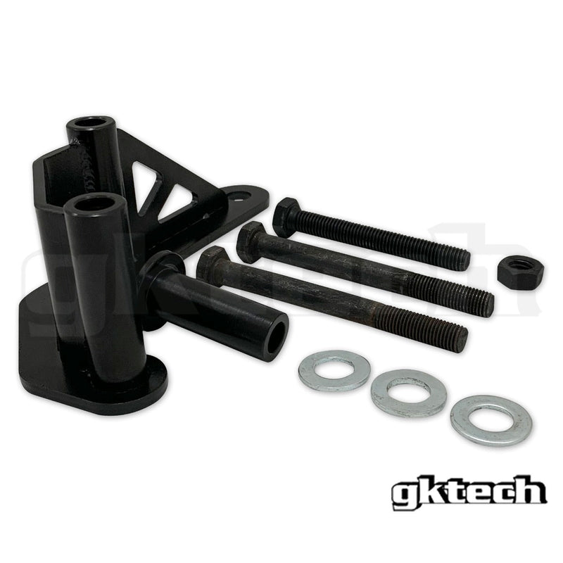 Carica immagine in Galleria Viewer, Rinforzo Differenziale GKTech per Nissan 350Z & Infiniti G35