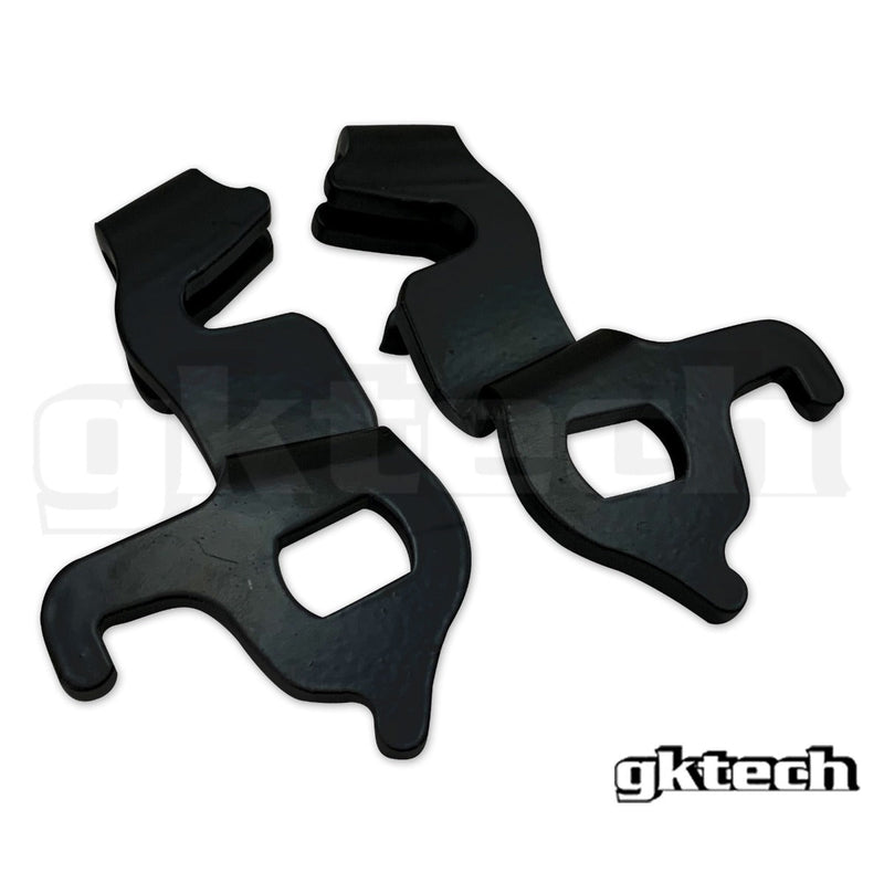 Carica immagine in Galleria Viewer, Leve / Prolunghe Freno a Mano GKTech per Nissan 200SX S13 & Silvia PS13