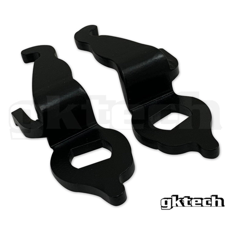 Carica immagine in Galleria Viewer, Leve / Prolunghe Freno a Mano GKTech per Nissan 200SX S14 & Silvia S15