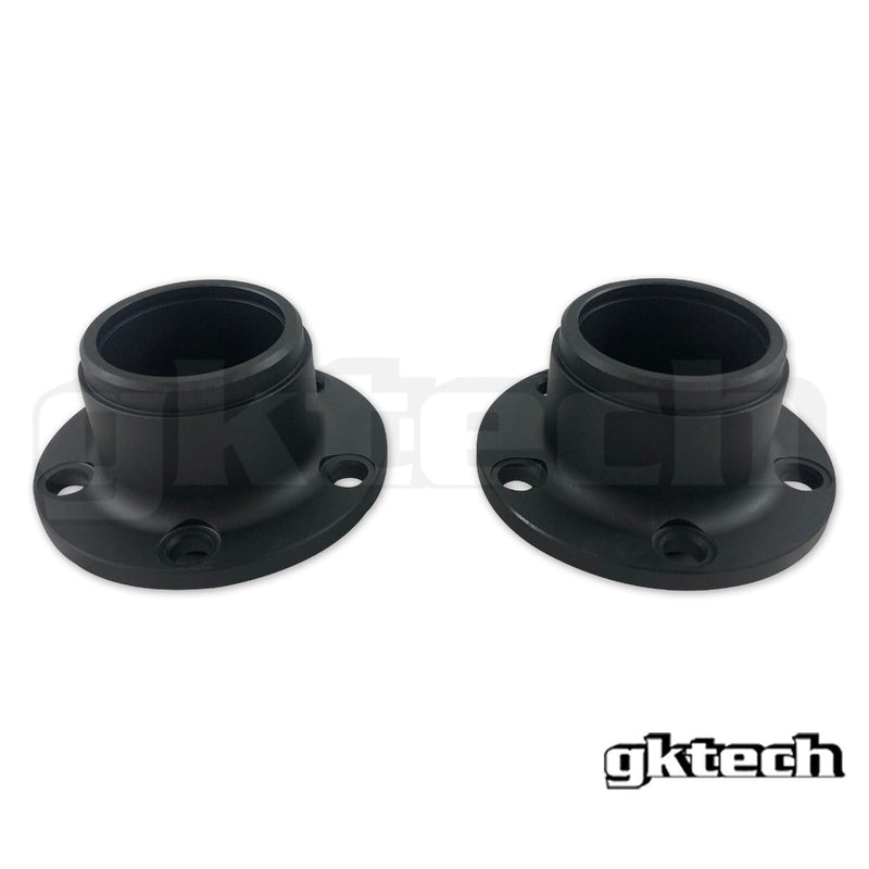 Carica immagine in Galleria Viewer, Mozzi / Convertitori da 4 a 5x114.3 GKTech per Nissan S13