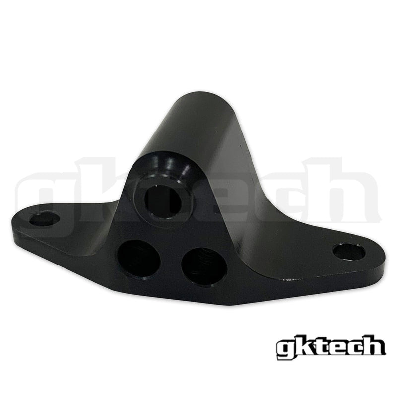 Carica immagine in Galleria Viewer, Supporto Cambio Rigido GKTech per Nissan 350Z & Infiniti G35