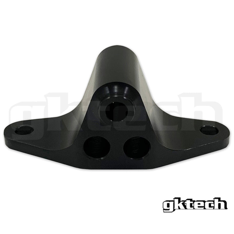 Carica immagine in Galleria Viewer, Supporto Cambio Rigido GKTech per Nissan 350Z & Infiniti G35