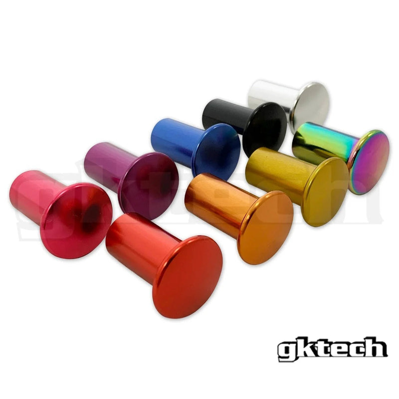 Carica immagine in Galleria Viewer, Pulsante Freno a Mano Anti-Bloccaggio GKTech per Nissan Telaio S/R