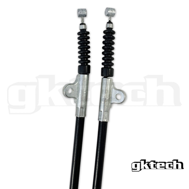 Carica immagine in Galleria Viewer, Cavi Freno a Mano GKTech per Nissan 200SX S13 & Silvia PS13