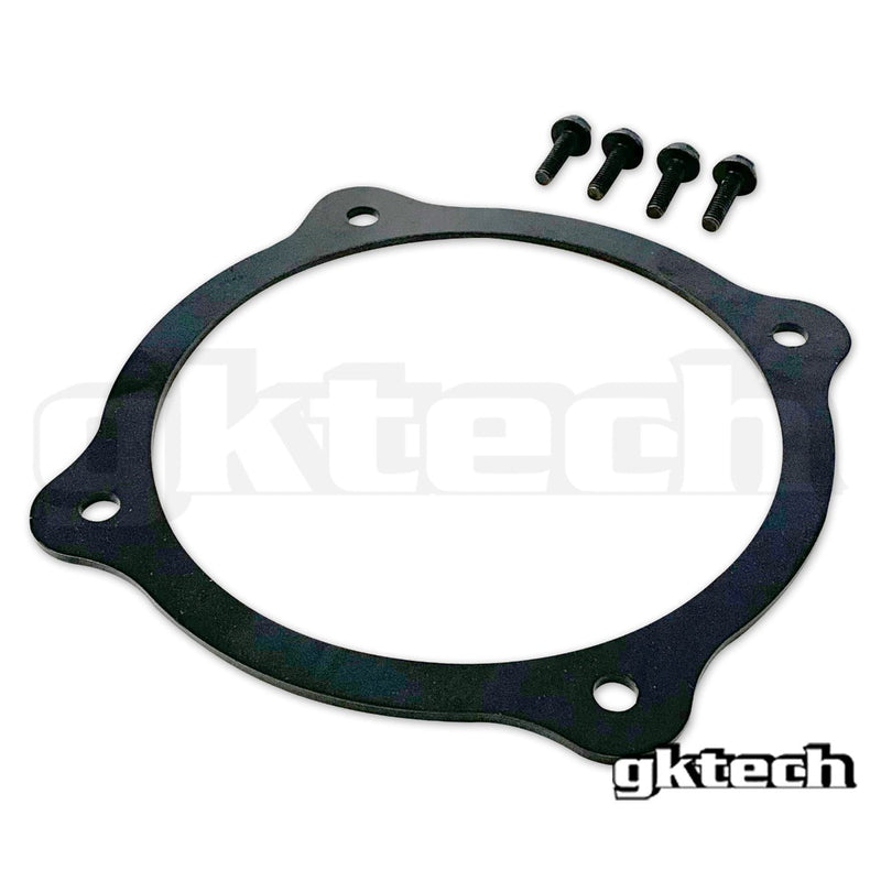 Carica immagine in Galleria Viewer, Supporto Cuffia Leva del Cambio GKTech per Nissan Telaio S/R