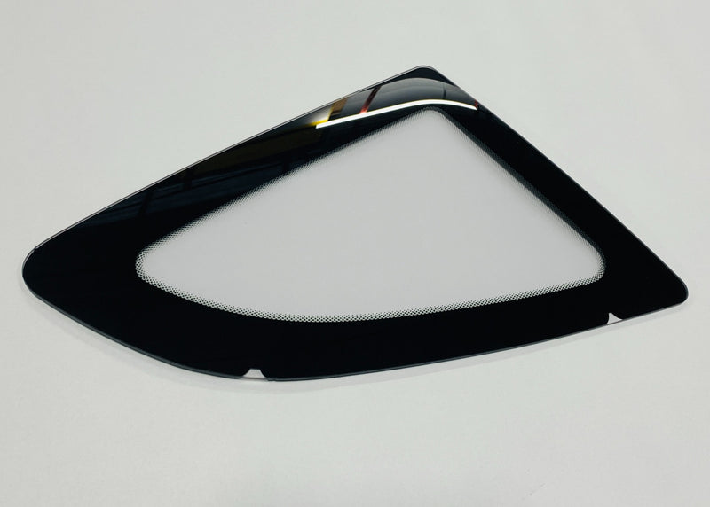 Carica immagine in Galleria Viewer, Vetri in Policarbonato per Porsche Cayman (981)
