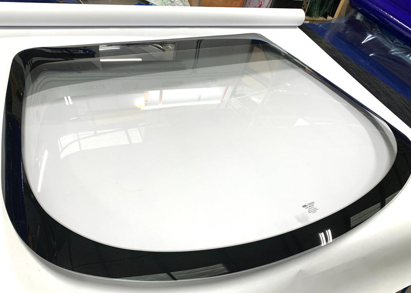 Carica immagine in Galleria Viewer, Vetri in Policarbonato per Honda Integra Type R DC2