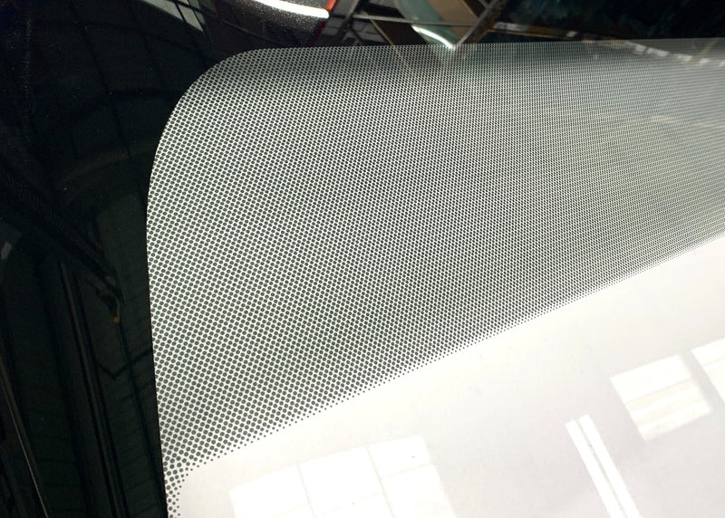 Carica immagine in Galleria Viewer, Vetri in Policarbonato per Honda Integra Type R DC2