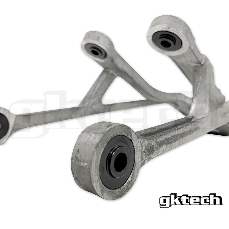 Carica immagine in Galleria Viewer, Silent Block Rigidi Cambio GKTech per Nissan 350Z & Infiniti G35