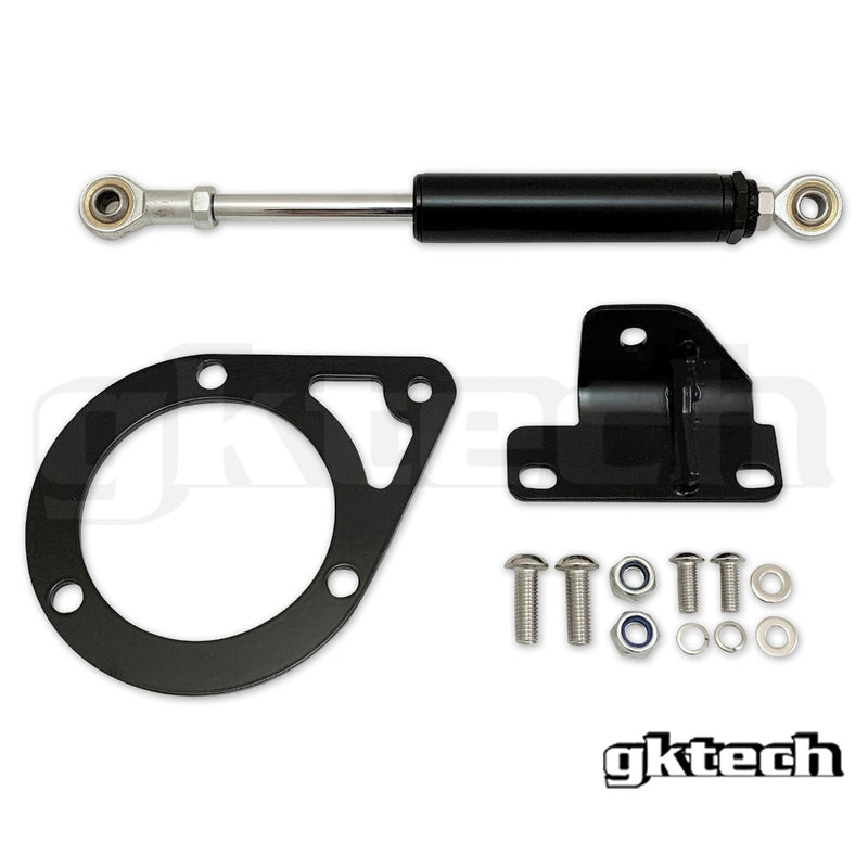 Carica immagine in Galleria Viewer, Ammortizzatore di Coppia Motore GKTech per Nissan 200SX S14 & Silvia S15