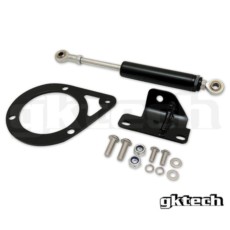 Carica immagine in Galleria Viewer, Ammortizzatore di Coppia Motore GKTech per Nissan 200SX S14 & Silvia S15