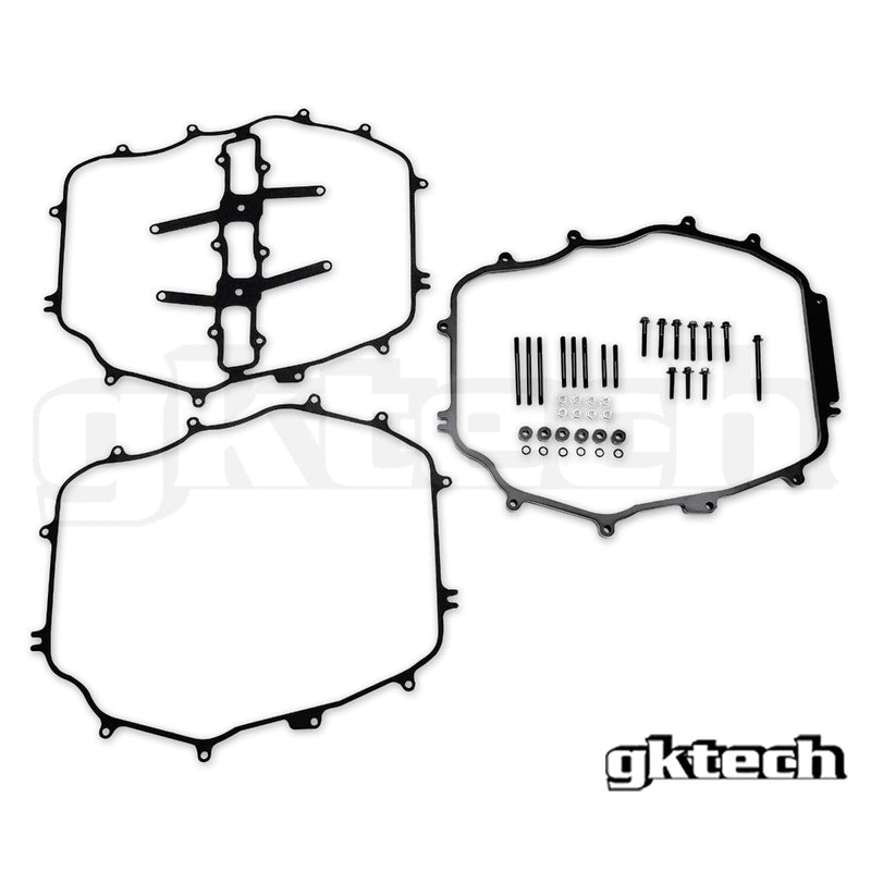 Carica immagine in Galleria Viewer, Plenum Spacer GKTech per Nissan 350Z & Infiniti G35
