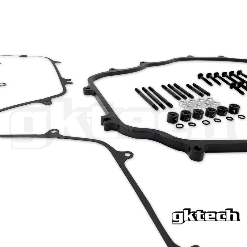 Carica immagine in Galleria Viewer, Plenum Spacer GKTech per Nissan 350Z & Infiniti G35