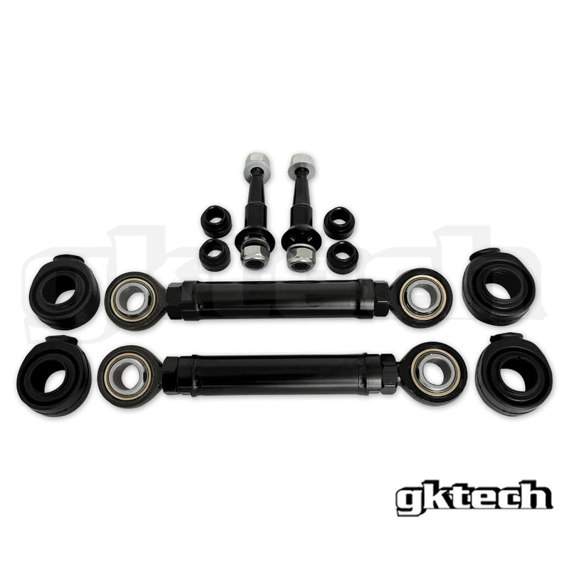 Carica immagine in Galleria Viewer, Tiranti Convergenza Posteriore GKTech per Toyota GR86