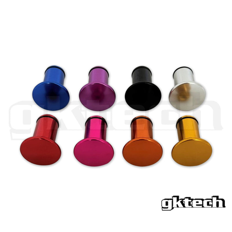 Carica immagine in Galleria Viewer, Pulsante Freno a Mano Anti-Bloccaggio GKTech per Toyota GT86 ZN6 & Subaru BRZ ZC6