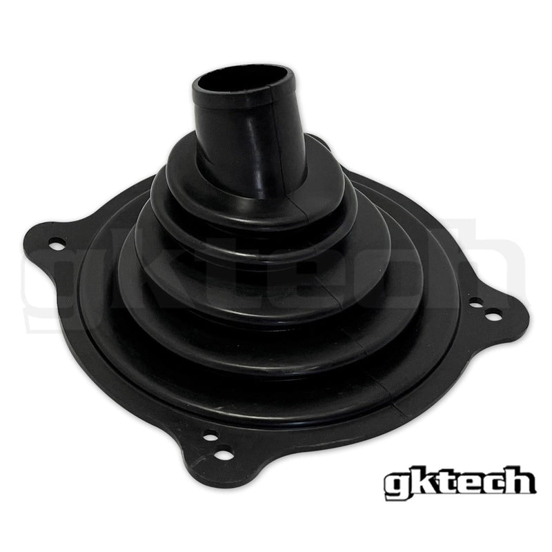 Carica immagine in Galleria Viewer, Cuffia Superiore Leva del Cambio GKTech per Nissan Telaio S/R