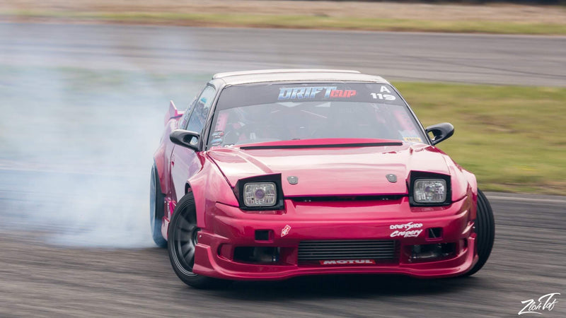 Carica immagine in Galleria Viewer, Kit Carrozzeria Origin Labo Racing Line per Nissan 200SX S13