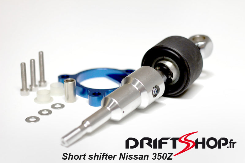 Carica immagine in Galleria Viewer, Short Shifter DS per Nissan 350Z