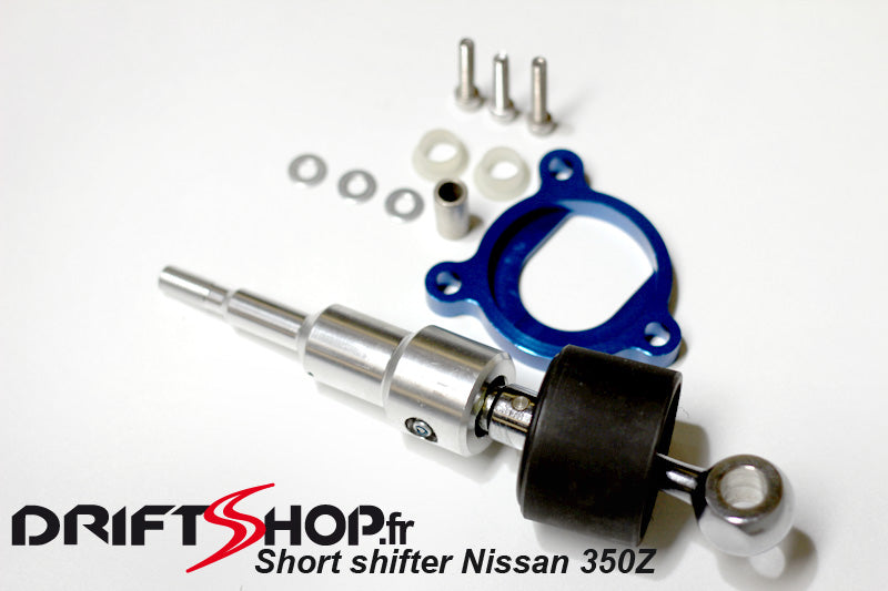 Carica immagine in Galleria Viewer, Short Shifter DS per Nissan 350Z