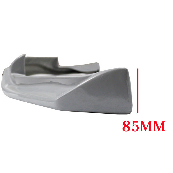 Carica immagine in Galleria Viewer, Lip Paraurti Anteriore per Nissan 350Z (2006+)