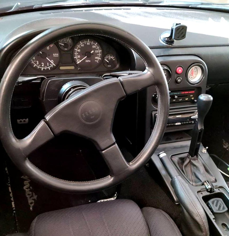 Carica immagine in Galleria Viewer, Short Shifter IRP V3 per Mazda MX-5 NA & NB con Cambio BMW
