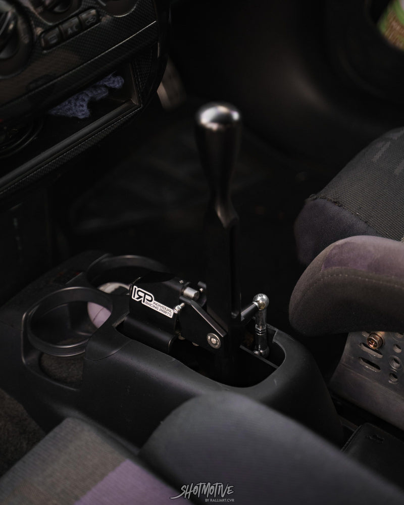 Carica immagine in Galleria Viewer, Short Shifter IRP per Mitsubishi Colt Z30