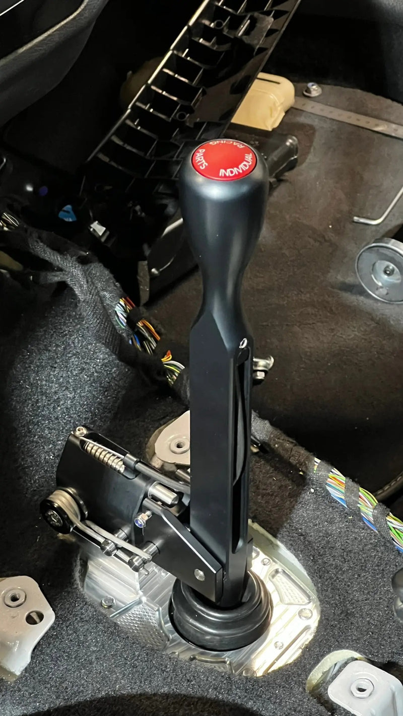 Carica immagine in Galleria Viewer, Short Shifter IRP per BMW M2 F87