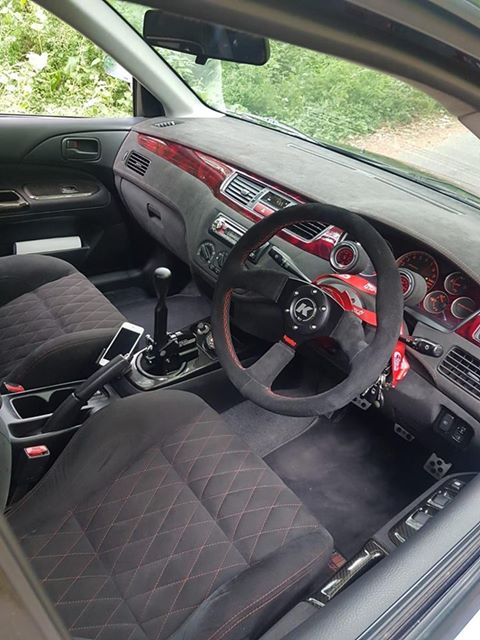 Carica immagine in Galleria Viewer, Short Shifter IRP per Mitsubishi Lancer Evo 6 (VI)