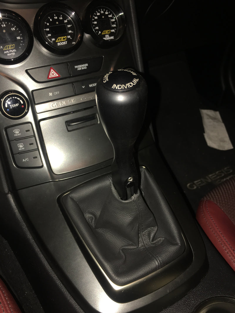 Carica immagine in Galleria Viewer, Short shifter IRP V3 per Hyundai Genesis Coupe