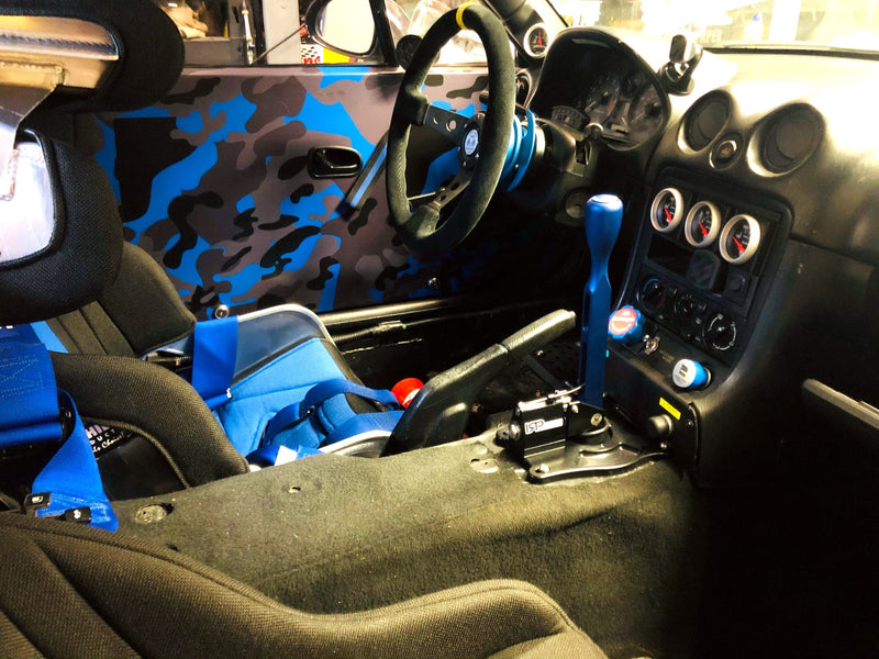 Carica immagine in Galleria Viewer, Short Shifter IRP V3 per Mazda MX-5 NA & NB con Cambio BMW